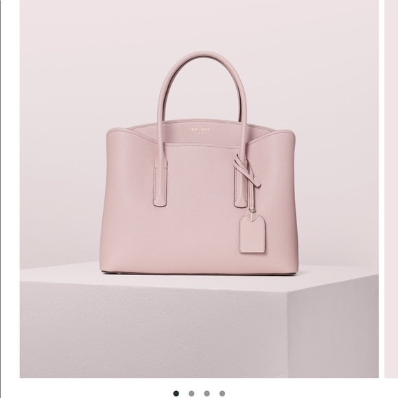 Kate spade large satchel